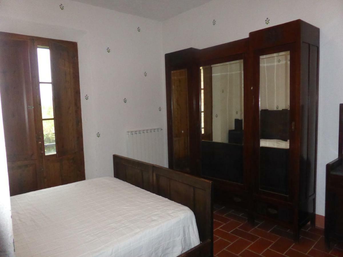 Agriturismo Le Tre Pietre - Podere Nel Chianti Quercegrossa Exterior foto